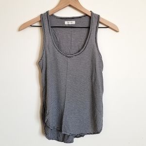 MADEWELL STRIPED TANK